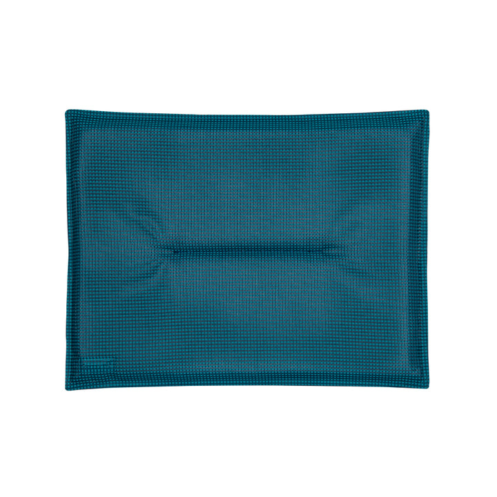 Bistro 11x15 Inch Cushion - Set of 2 - Fermob - Outdoor Accessories - Acapulco Blue - HORNE
