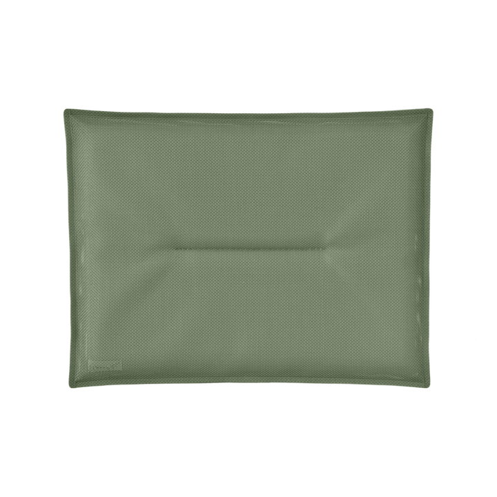 Bistro 11x15 Inch Cushion - Set of 2 - Fermob - Outdoor Accessories - Chili - HORNE