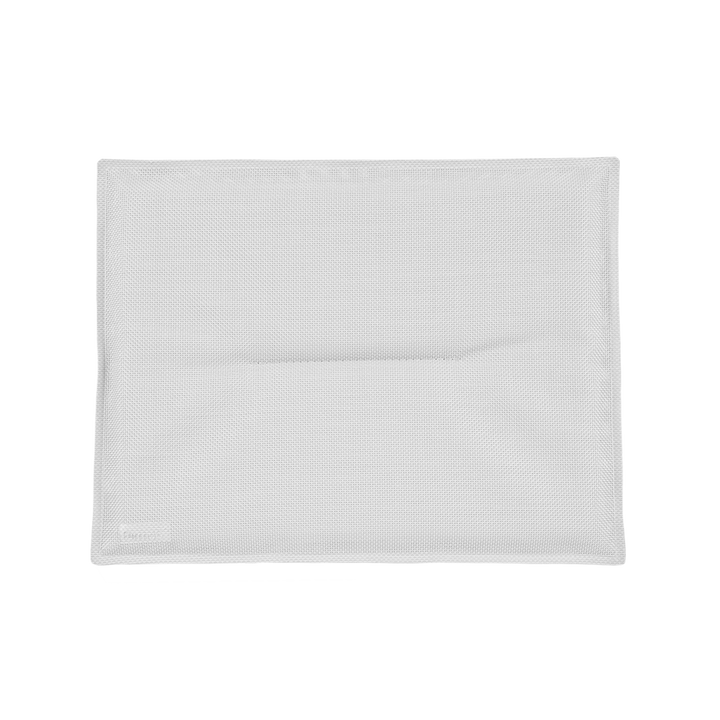 Bistro 11x15 Inch Cushion - Set of 2 - Fermob - Outdoor Accessories - Clay Grey - HORNE