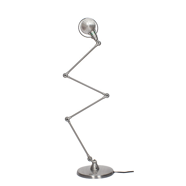 Signal Zig-Zag Floor LampSI433 - Jielde