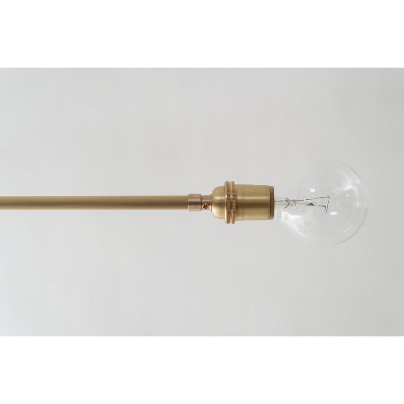 3 Arm Chandelier
