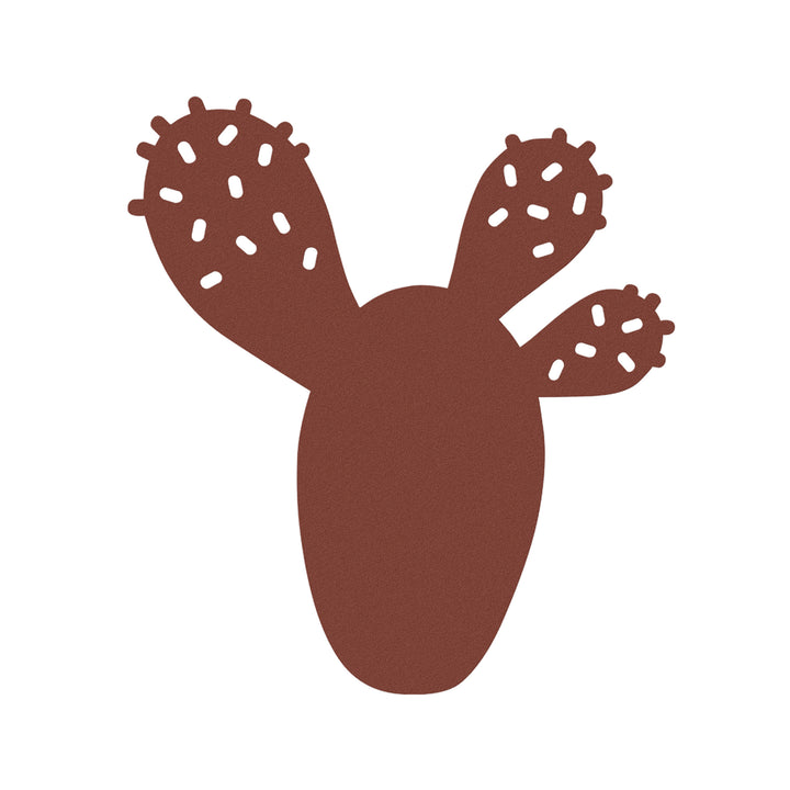 Cactus Trivet - Fermob - Outdoor Accessories - Red Ochre - HORNE