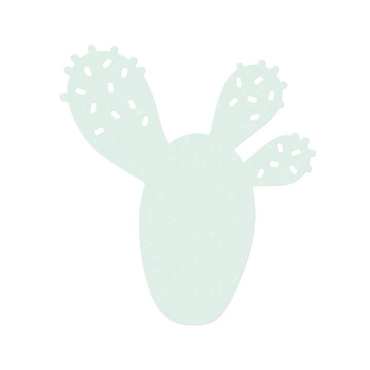 Cactus Trivet - Fermob - Outdoor Accessories - Ice Mint - HORNE