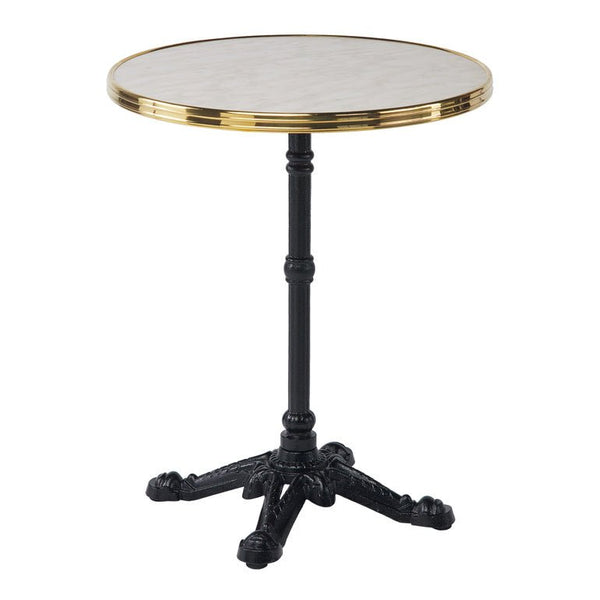 Cast Iron Bistro Table by Sika