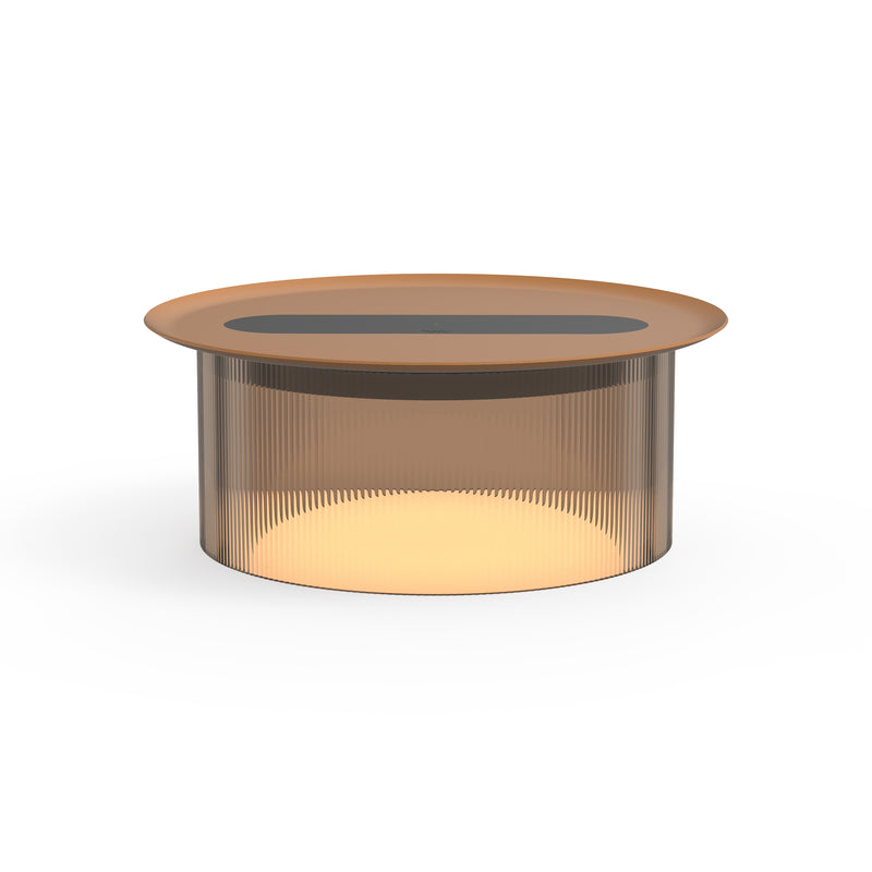 Carousel Table Lamp - Pablo Designs - Table + Task - 18