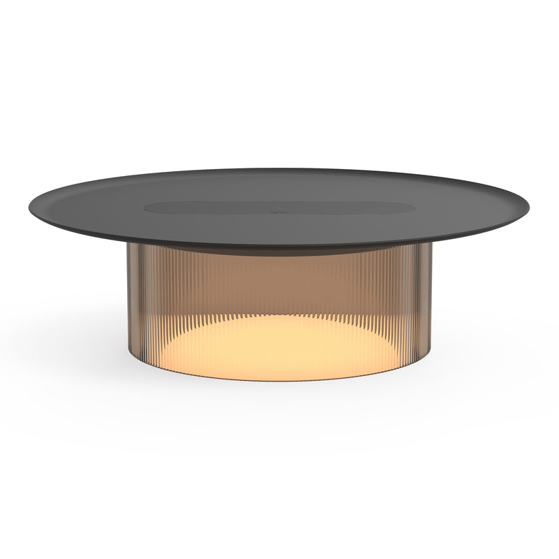 Carousel Table Lamp - Pablo Designs - Table + Task - 18