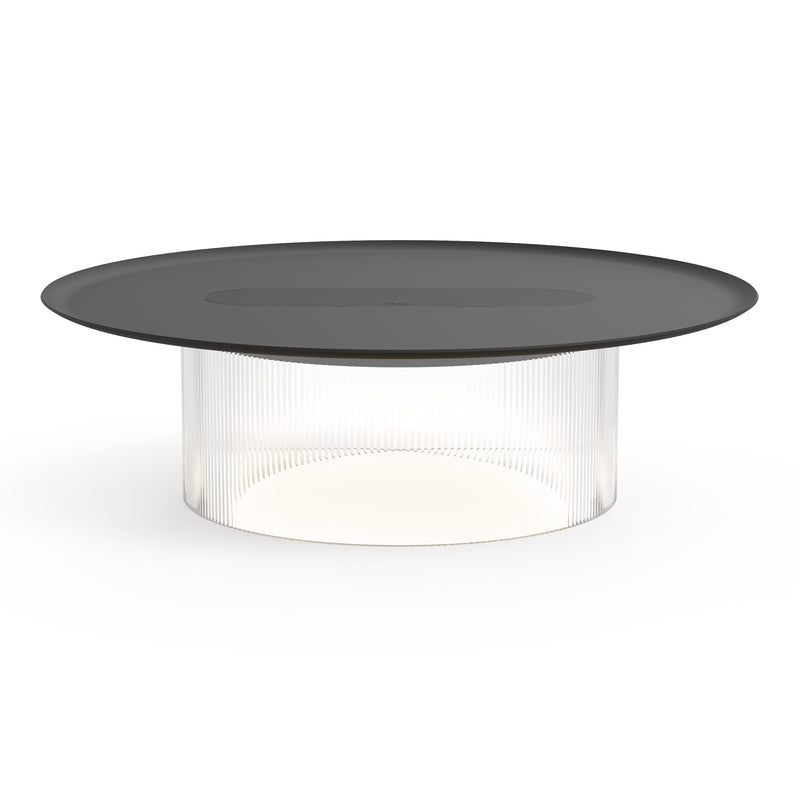Carousel Table Lamp - Pablo Designs - Table + Task - 18
