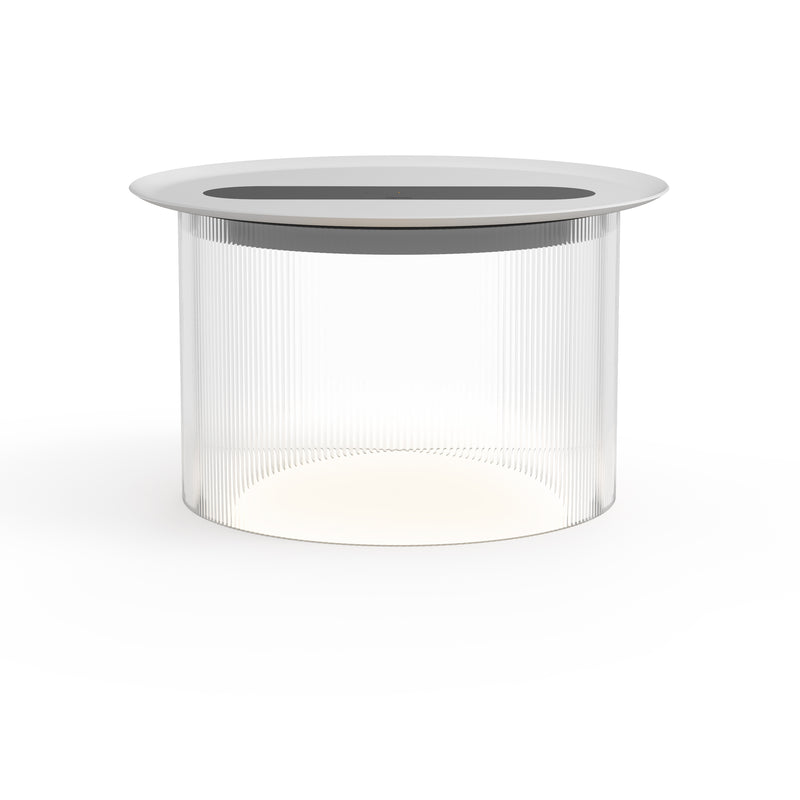 Carousel Table Lamp - Pablo Designs - Table + Task - 18