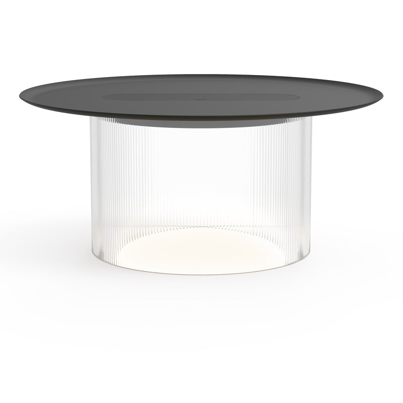 Carousel Table Lamp - Pablo Designs - Table + Task - 18