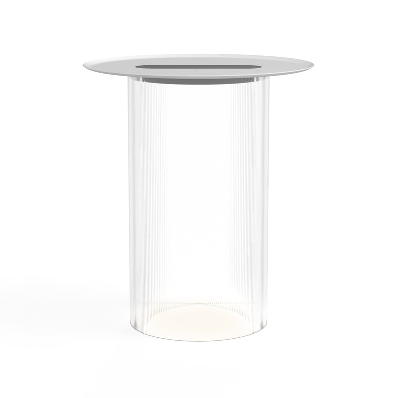 Carousel Table Lamp - Pablo Designs - Table + Task - 18