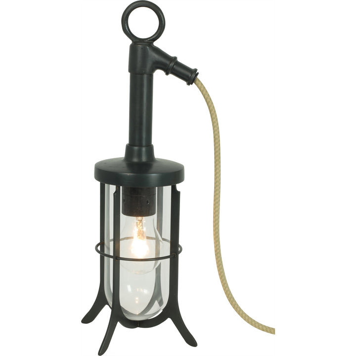 Ship's Well Glass 7523 Table Light