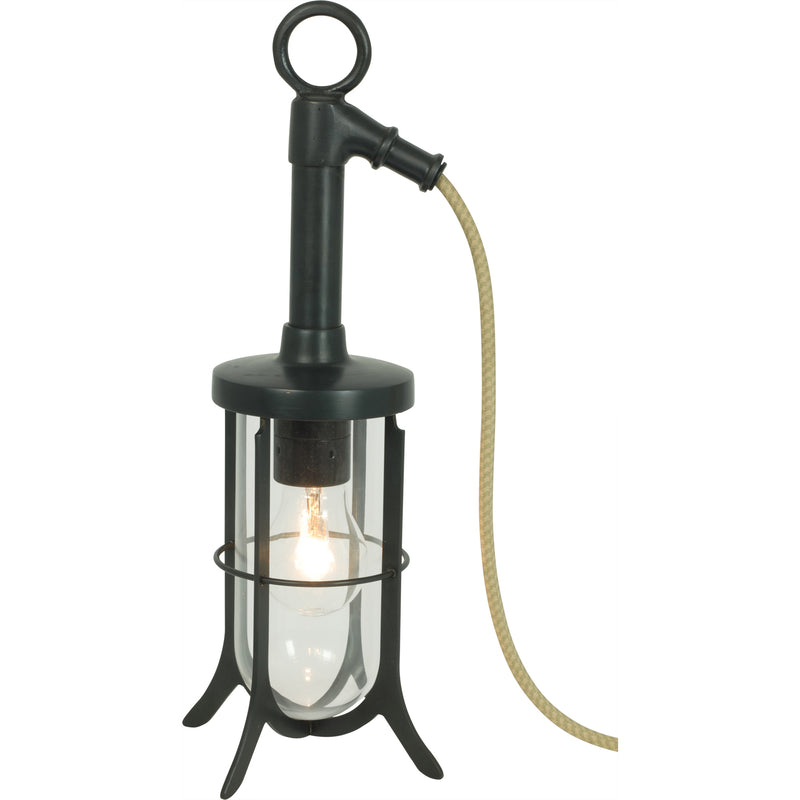 Ship's Well Glass 7523 Table Light