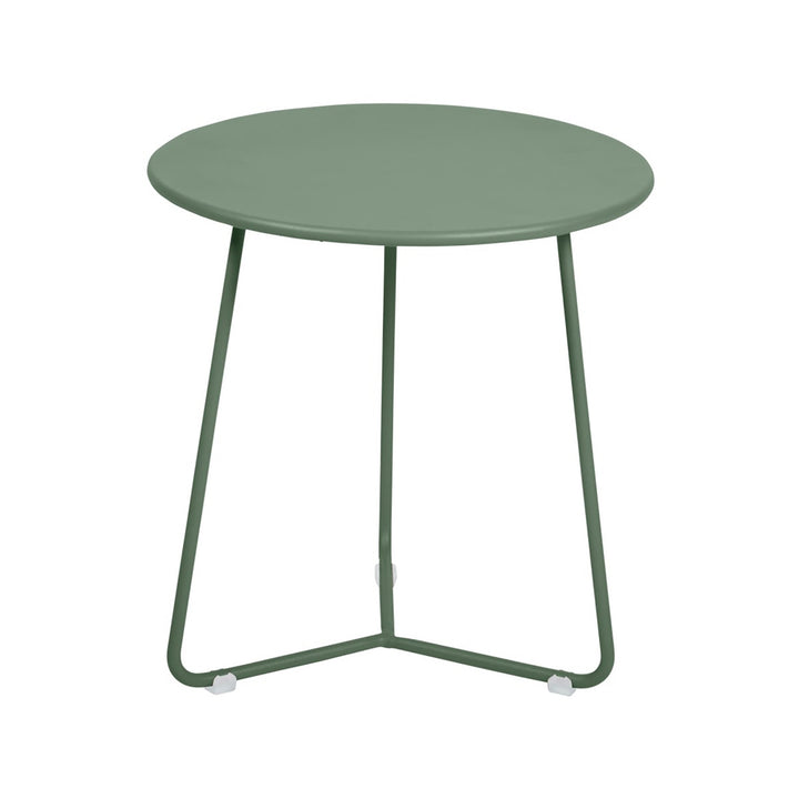 Cocotte Side Table - Small - Fermob - Tables + Desks - Cactus - HORNE