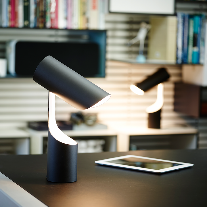 Mutatio Table Lamp - Le Klint - Table + Task - HORNE