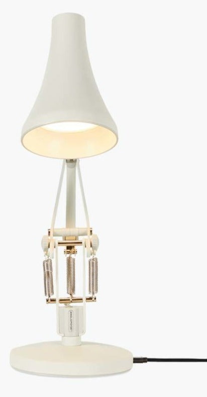90 Mini Mini Desk Lamp - Anglepoise - Table + Task - Kelp Green - HORNE