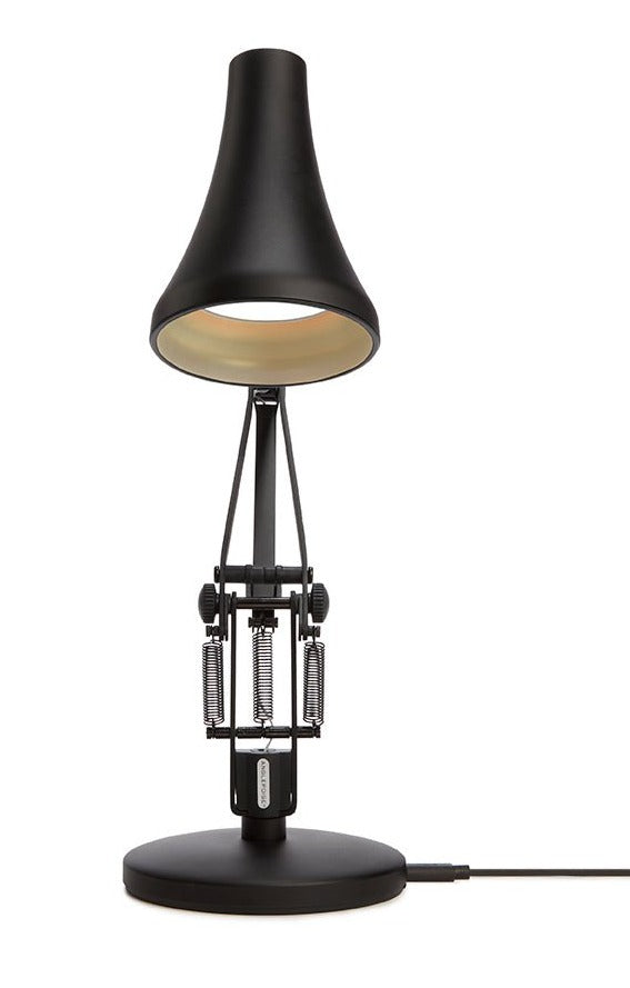 90 Mini Mini Desk Lamp - Anglepoise - Table + Task - Kelp Green - HORNE