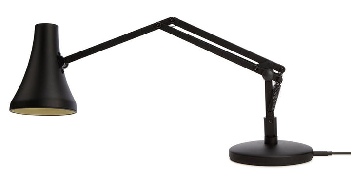 90 Mini Mini Desk Lamp - Anglepoise - Table + Task - Kelp Green - HORNE