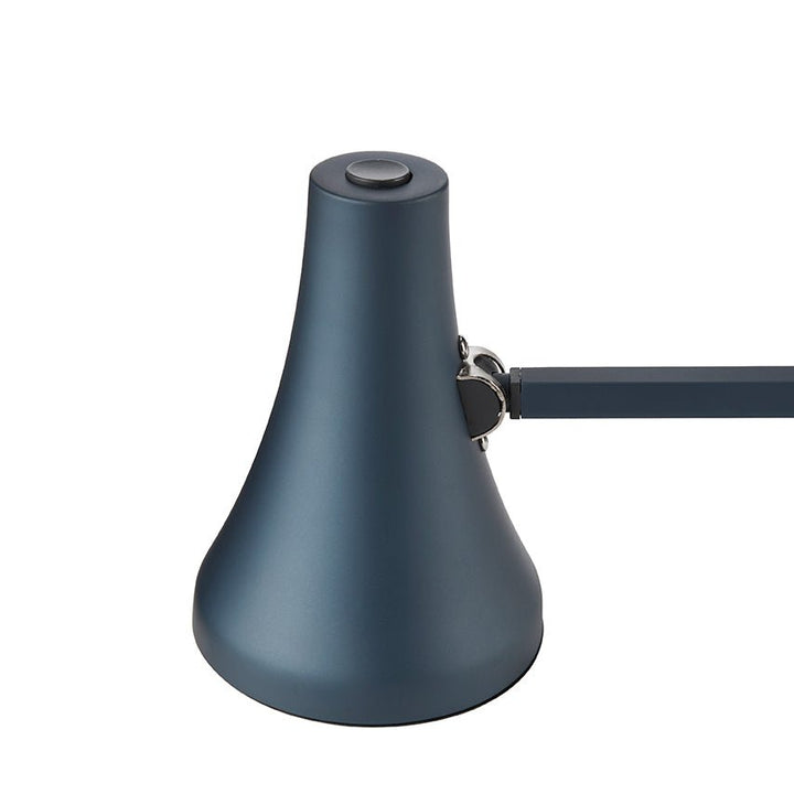 90 Mini Mini Desk Lamp - Anglepoise - Table + Task - Kelp Green - HORNE