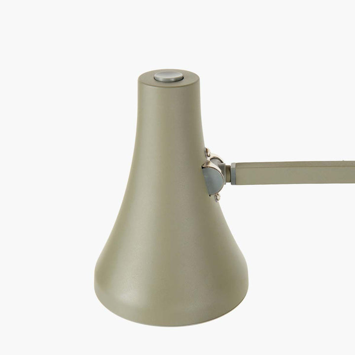90 Mini Mini Desk Lamp - Anglepoise - Table + Task - Kelp Green - HORNE