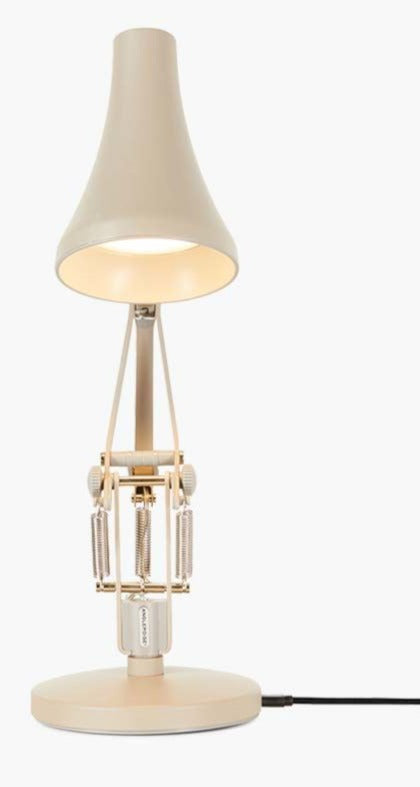90 Mini Mini Desk Lamp - Anglepoise - Table + Task - Kelp Green - HORNE