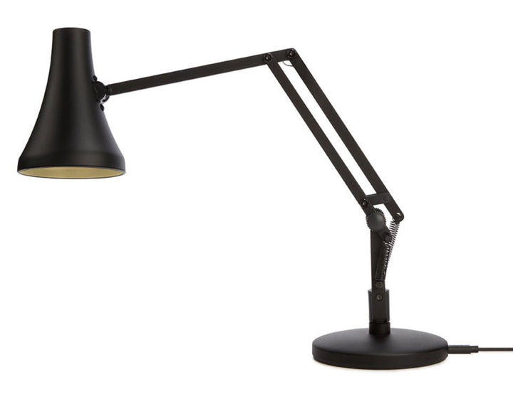 90 Mini Mini Desk Lamp - Anglepoise - Table + Task - Kelp Green - HORNE