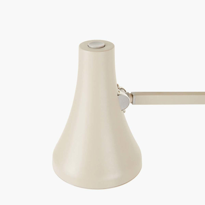 90 Mini Mini Desk Lamp - Anglepoise - Table + Task - Kelp Green - HORNE