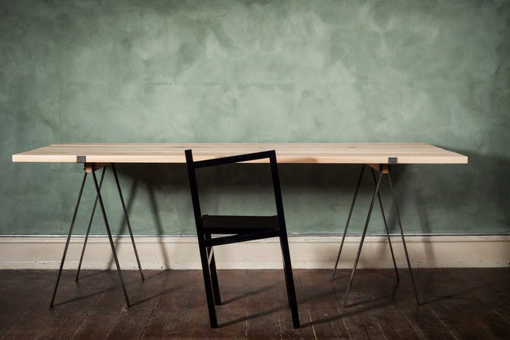 9.5 Chair - Frama - Chairs - HORNE