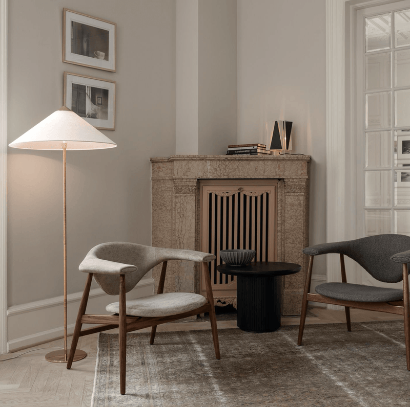 Gubi Tynell 9602 Floor Lamp