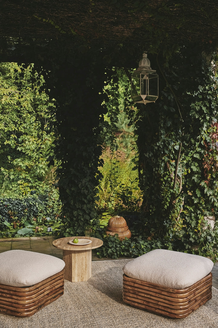 Bohemian 72 Floor Lamp - Gubi - Floor Lamps - HORNE