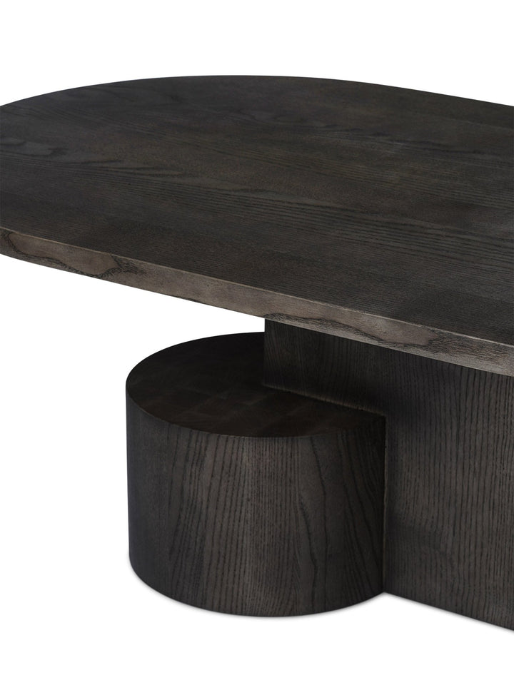 Insert Coffee Table - Ferm Living - Tables + Desks - Natural - HORNE