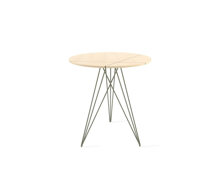 Hudson Side Table