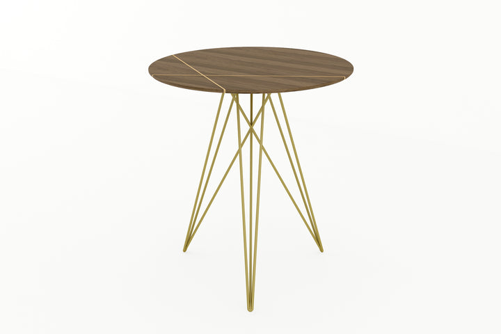 Hudson Side Table
