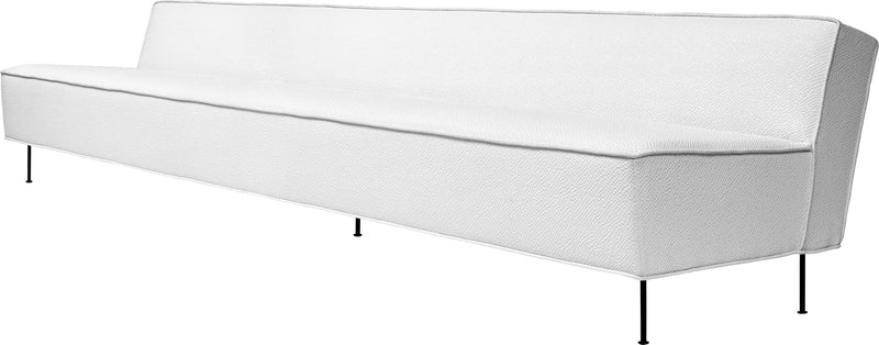 Modern Line Sofa - 118.1
