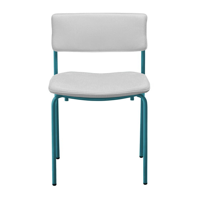 The Rachel Chair - Set of 2 - Bend Goods - Chairs - Black - No Pad - HORNE
