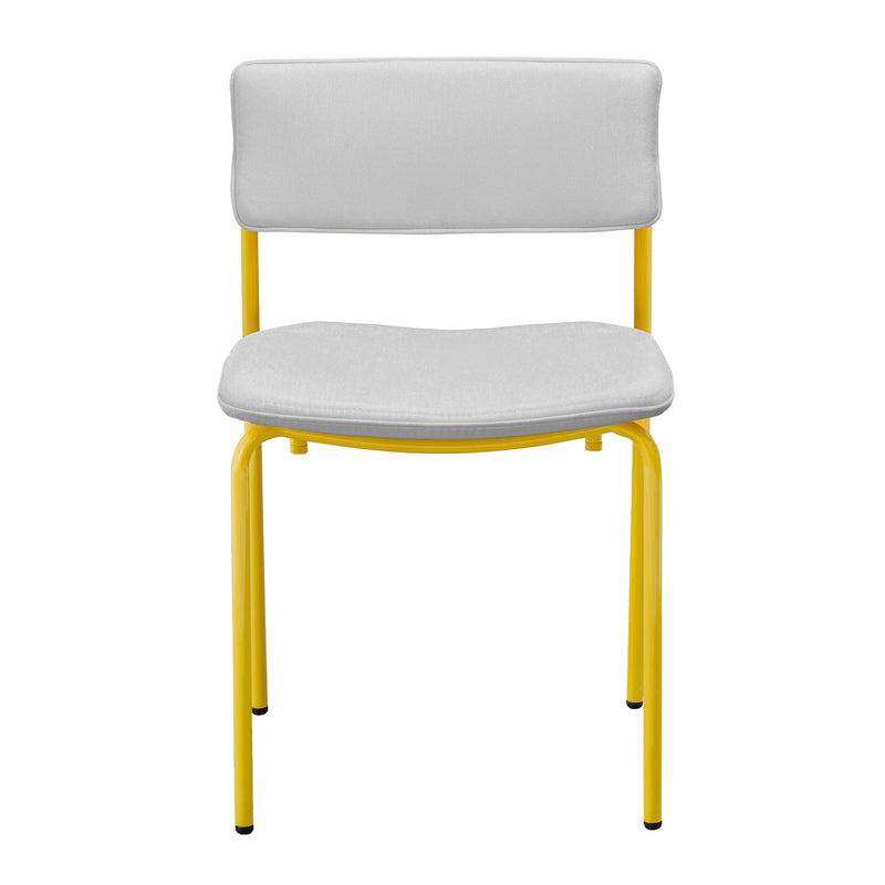 The Rachel Chair - Set of 2 - Bend Goods - Chairs - Black - No Pad - HORNE