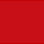 Red - RAL3020