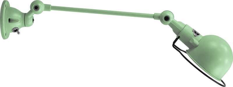 apple green