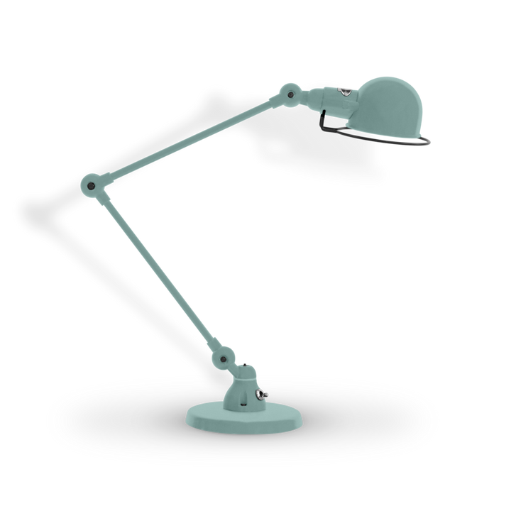 Signal Desk Lamp - SI333 - Jielde - Table + Task - Matte - Vespa - HORNE
