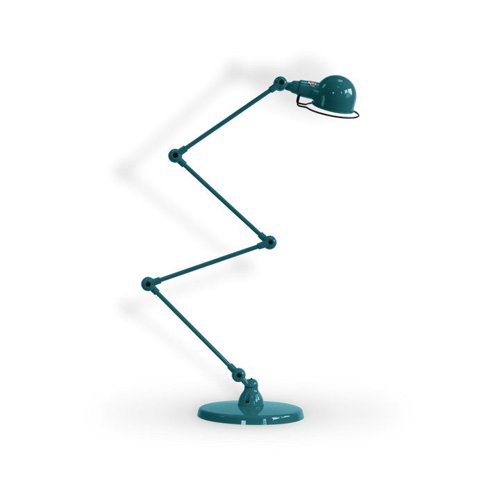 Signal Zig-Zag Floor Lamp - SI433
