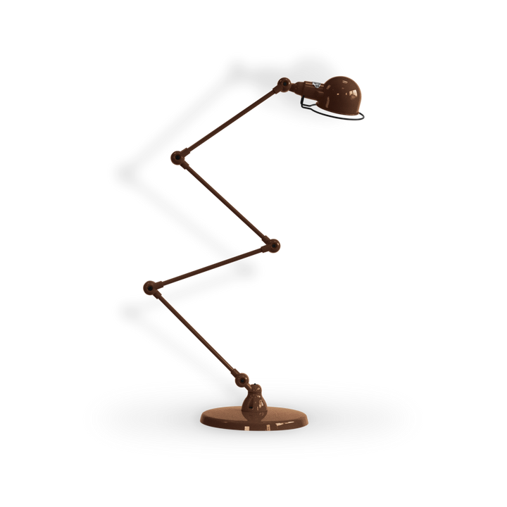 Signal Zig-Zag Floor Lamp - SI433