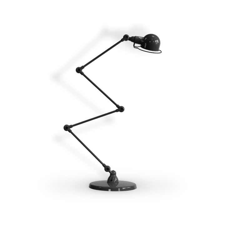 Signal Zig-Zag Floor Lamp - SI433