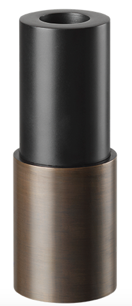 Space Copenhagen Candlesticks - Gubi - Candle Holders - Tall - HORNE