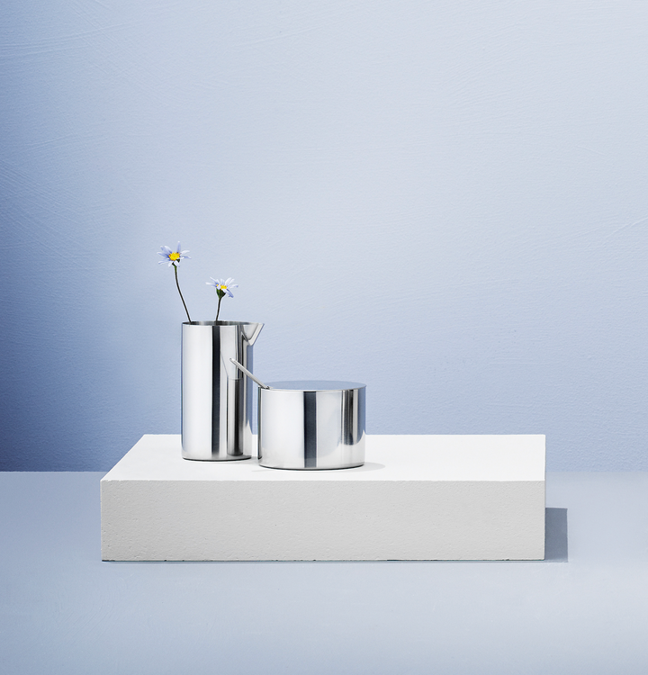 AJ Sugar Bowl - Stelton - Coffee + Tea - HORNE