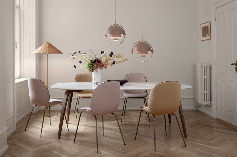 Multi-Lite Pendant