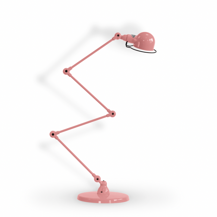 Signal Zig-Zag Floor Lamp - SI433