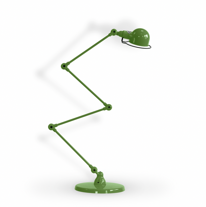 Signal Zig-Zag Floor Lamp - SI433