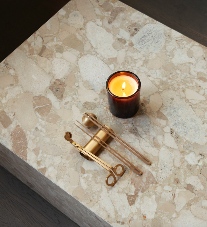 Clip Candle Care Kit - Audo Copenhagen - Candle Holders - HORNE