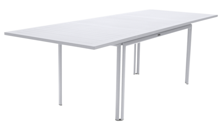 Costa Extending Table - Fermob - Outdoor Furniture - Cotton - HORNE
