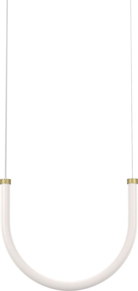 Unseen Pendant Lamp U - Petite Friture - Pendants - HORNE