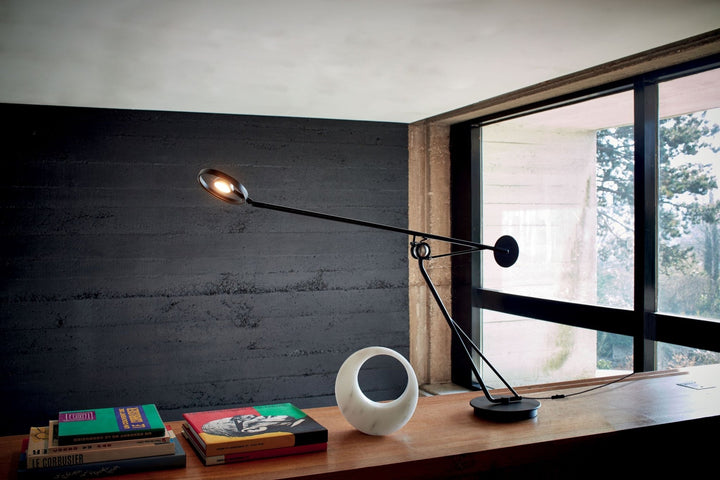 Aaro Table Lamp - DCW Editions - Table + Task - HORNE